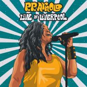 Review: P.P. Arnold - Live in Liverpool